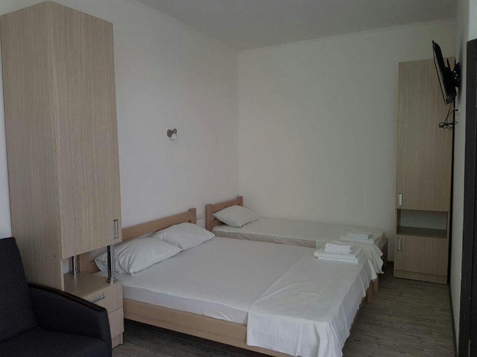 Aleksandriya Hotel Chornomorsk Luaran gambar