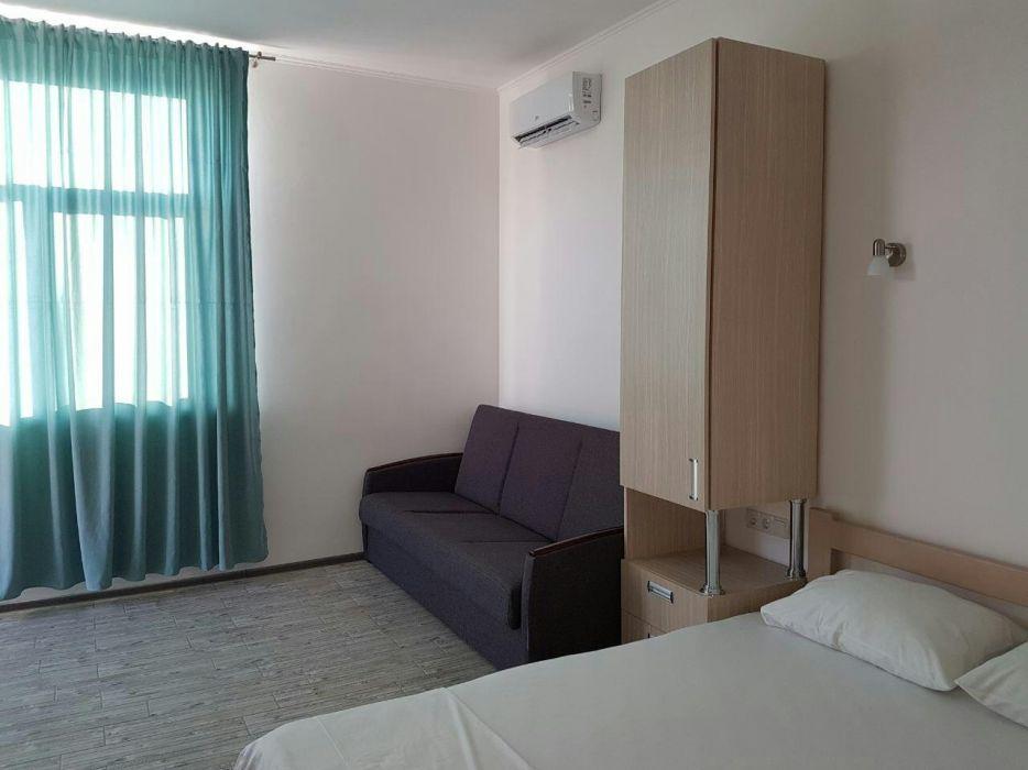 Aleksandriya Hotel Chornomorsk Luaran gambar