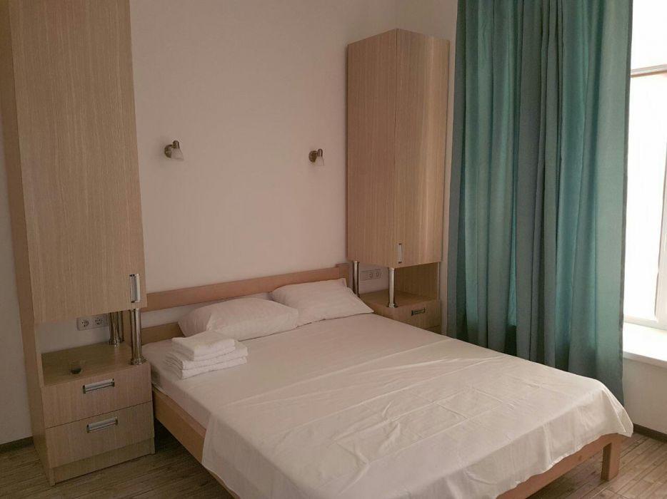 Aleksandriya Hotel Chornomorsk Luaran gambar