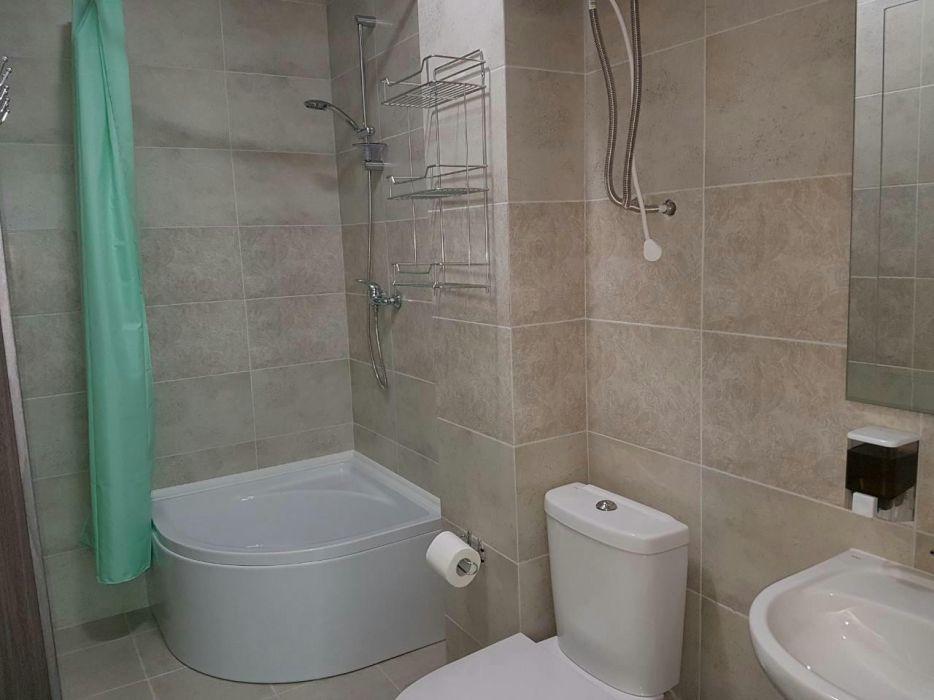 Aleksandriya Hotel Chornomorsk Luaran gambar