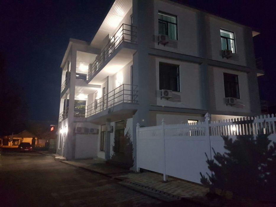 Aleksandriya Hotel Chornomorsk Luaran gambar