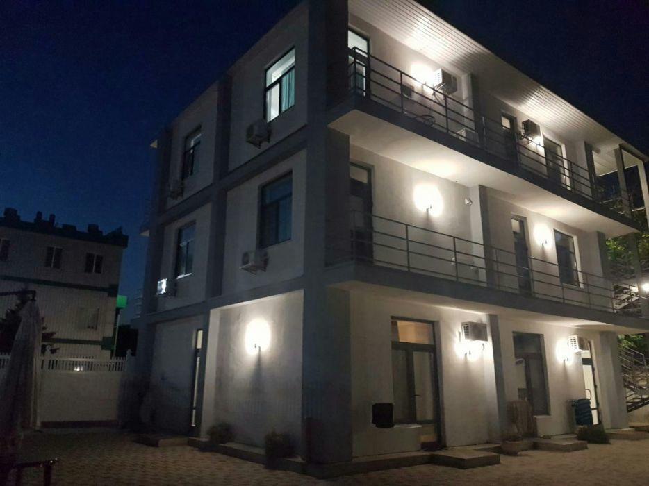 Aleksandriya Hotel Chornomorsk Luaran gambar