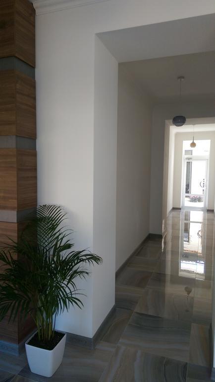 Aleksandriya Hotel Chornomorsk Luaran gambar